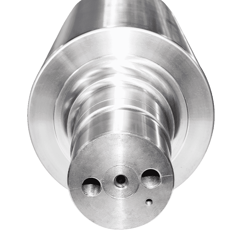 Spiculate Bainitic Nodular Cast Iron Rolls (SGAI) for Pre-finishing Stand