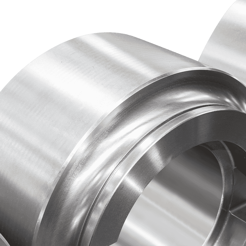 High Speed Steel Roll Ring